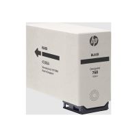 HP 768 - 500 ml - Schwarz - original - DesignJet
