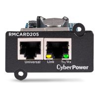 CyberPower Systems CyberPower RMCARD205 - Fernverwaltungsadapter
