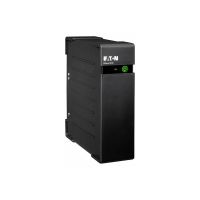 Eaton Ellipse ECO 500 IEC - USV (in Rack montierbar/extern) - Wechselstrom 230 V - 300 Watt - 500 VA - Ausgangsanschlüsse: 4 - 2U - 48.3 cm (19")