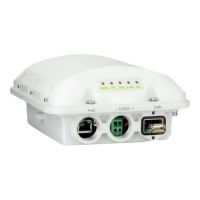 CommScope Ruckus T350 Series T350se - Unleashed - Accesspoint