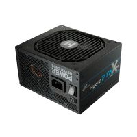 FSP Hydro PTM X PRO ATX3.0(PCIe5.0) 1200W, 1200 W, 100 - 240 V, 50/60 Hz, 9 A, Aktiv, 120 W