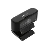 Targus Webcam - Farbe - 1920 x 1080 - 1080p