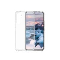 dbramante1928 Bulk - Nuuk - Galaxy A54 - Klar, Cover, Samsung, Galaxy A54, 16,3 cm (6.4"), Transparent