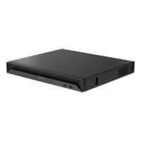Hanwha Techwin Hanwha WRN-2010S, 8 MB, DDR4, Linux, 150 Mbit/s, 6 TB, 20 TB