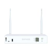 Sophos XGS 87w - Sicherheitsgerät - 1GbE - Wi-Fi 5