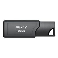 PNY PRO Elite V3 - USB-Flash-Laufwerk - 512 GB