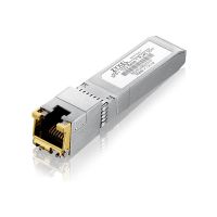 ZyXEL SFP+-Transceiver-Modul - 10GbE - 10GBase-T