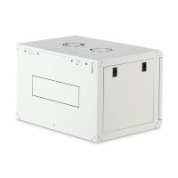 DIGITUS Wandgehäuse Dynamic-N Serie - 600x450 mm (BxT), unmontiert