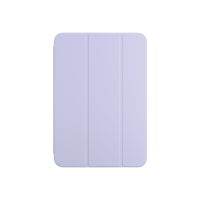 Apple Smart - Flip-Hülle für Tablet - Hellviolett - für iPad mini (6. Generation)