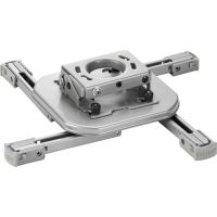 Chief Mini Universal Projector Mount - Black - Befestigungskit (Deckenmontage, Schnittstellengabel)