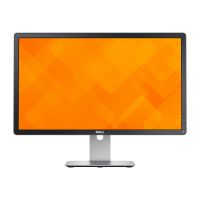 Dell P2416D - LED-Monitor - 61 cm (24") (23.75" sichtbar)