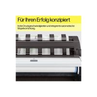 HP DesignJet T2600dr PostScript MFP - 914 mm (36")