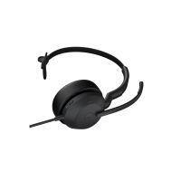 Jabra Evolve2 50 MS Mono - Headset - On-Ear - kabelgebunden