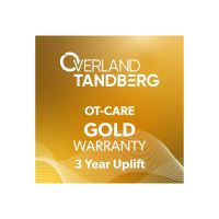 Overland-Tandberg OT-Care Gold - Erweiterte Servicevereinbarung (Verlängerung)