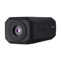 Hanwha Techwin Hanwha Vision WiseNet X XNB-8003 - Netzwerk-Überwachungskamera (keine Linse)