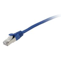 Synergy 21 S215124, 2 m, Cat5e, SF/UTP (S-FTP), RJ-45, RJ-45, Blau