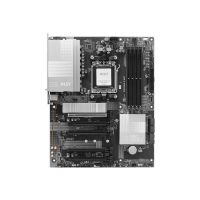 MSI PRO B840-P WIFI - Motherboard - ATX - Socket AM5 - AMD B840 Chipsatz - USB 3.2 Gen 2, USB-C 3.2 Gen 1, USB 3.2 Gen 1, USB-C 3.2 Gen2 - 2.5 Gigabit LAN, Wi-Fi 7, Bluetooth - Onboard-Grafik (CPU erforderlich)