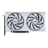 MSI GeForce RTX 5070 12G VENTUS 2X OC - Grafikkarten
