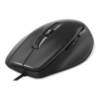 3Dconnexion CadMouse Pro - Maus - ergonomisch