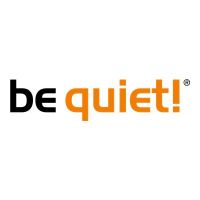 Be Quiet! Shadow Rock LP - Prozessor-Luftkühler - (für: LGA1150, LGA1151, LGA1155, LGA1200, LGA1700, LGA2011 (Square ILM)