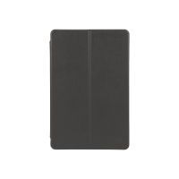 Mobilis Origine - Flip-Hülle für Tablet - Schwarz