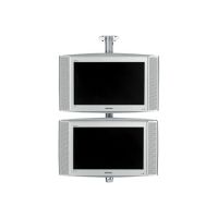 SMS Flatscreen CL ST800 - Befestigungskit (Deckenplatte, Spalte, Deckenhalterung)
