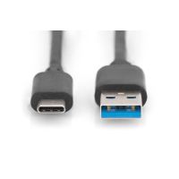 DIGITUS USB Type-C Anschlusskabel