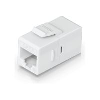 Ubiquiti Netzwerkkoppler - RJ-45 (W) zu RJ-45 (W)