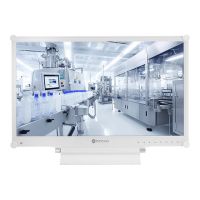 AG Neovo X-2402w - Industrial Grade - LED-Monitor - 61 cm (24")