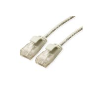 ROLINE Patch-Kabel - RJ-45 (M) zu RJ-45 (M)