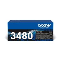 Brother TN3480 - Hohe Ergiebigkeit - Schwarz