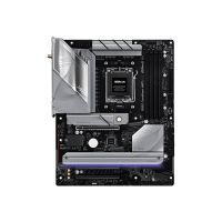 ASRock B850 LIVEMIXER WIFI - Motherboard - ATX - Socket AM5 - AMD B850 Chipsatz - USB-C 3.2 Gen 2x2, USB-C 3.2 Gen2, USB 3.2 Gen 2, USB 3.2 Gen 1 - Wi-Fi 7, Bluetooth, 2.5 Gigabit LAN - Onboard-Grafik (CPU erforderlich)