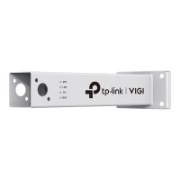 TP-LINK VIGI PS30 V1 - Solarbank - Lithium