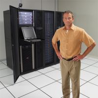 APC InfraStruXure Central Post Configuration Insight