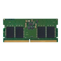 Kingston ValueRAM - DDR5 - Modul - 8 GB - SO DIMM 262-PIN