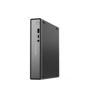 Lenovo ThinkCentre neo 50q QC 13C8 - Mini - Snapdragon X X1-26-100 - RAM 16 GB - SSD 512 GB - TCG Opal Encryption 2, NVMe - Qualcomm Adreno - 1GbE, Wi-Fi 6E, Bluetooth - WLAN: 802.11a/b/g/n/ac/ax (Wi-Fi 6E)