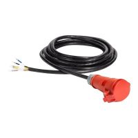 APC Stromkabel - IEC 60309 (M) zu ohne Stecker