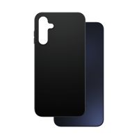PanzerGlass SAFE. by ® TPU Case Samsung Galaxy A15 | A15 5G | Schwarz, Cover, Samsung, Samsung - Galaxy new A14, Samsung - Galaxy new A14 5G, Schwarz