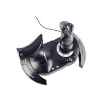ThrustMaster T-Flight Full Kit X - Joystick, Gashebel und Pedale