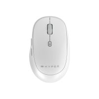 Targus HyperSpace - Maus - kabellos - Bluetooth 5.0