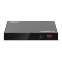 DIGITUS 8K HDMI Splitter, 1x2