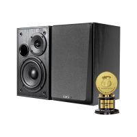 Edifier R1100 - Lautsprecher - Bücherregal - 42 Watt (Gesamt)