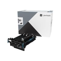 Lexmark Schwarz - Imaging-Kit für Drucker LCCP