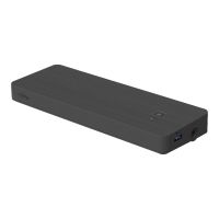 Fujitsu Port Replicator - USB-C / Thunderbolt 4