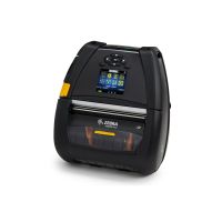 Zebra ZQ600 Series ZQ630 Plus RFID - Etikettendrucker - Thermodirekt - Rolle (11,2 cm)