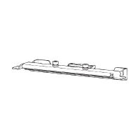Zebra Kit Printhead 203 dpi ZT111 ZT211 ZT