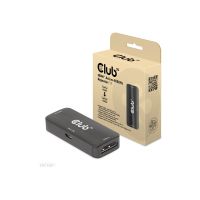 Club 3D Repeater - HDMI - 19 pin HDMI Type A (female)
