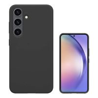 4smarts 541337, Cover, Samsung, Galaxy A56, 17 cm (6.7"), Schwarz