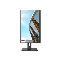 AOC 22P2Q - LED-Monitor - 55.9 cm (22") (21.5" sichtbar)