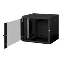 DIGITUS Wandgehäuse Unique Serie - 600x450 mm (BxT)